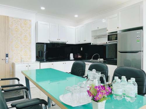 Tony Luxury Apartment 3 Pn