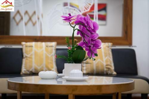 Tony Luxury Apartment - Venue Stay