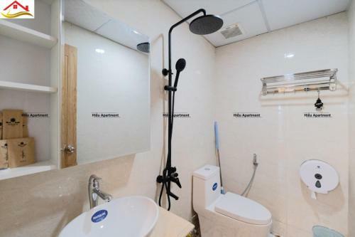 Tony Luxury Apartment - Venue Stay