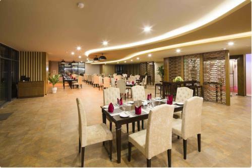Tony Luxury Apartment - Venue Stay