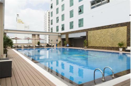 Tony Luxury Apartment - Venue Stay