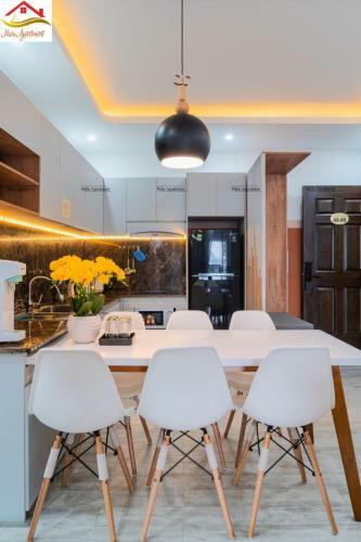 Tony Luxury Apartment - Venue Stay