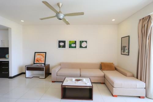 Beach The Beach Apartment