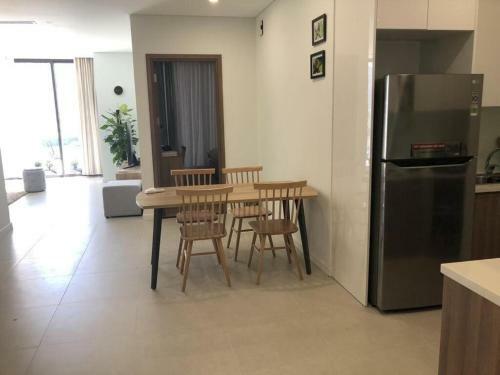 Scenia Bay Nha Trang Apartment