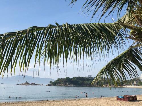 Scenia Bay Nha Trang Apartment