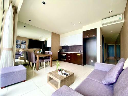 Five-star Luxury Apartment