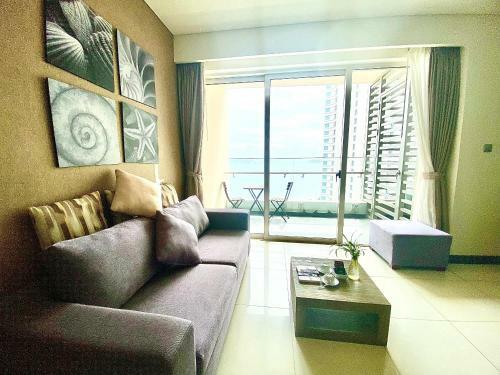Five-star Luxury Apartment