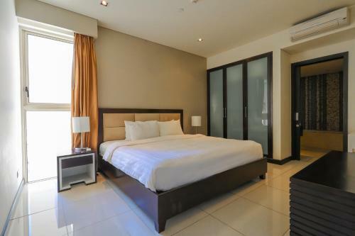 Five-star Luxury Apartment