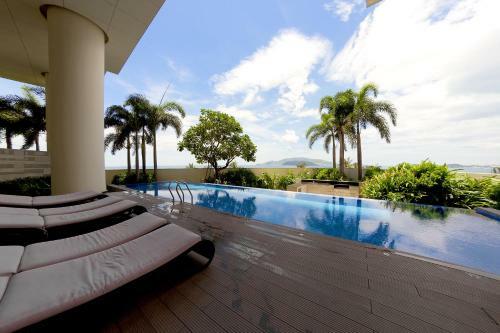 Five-star Luxury Apartment