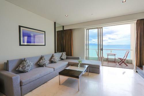 Five-star Luxury Apartment