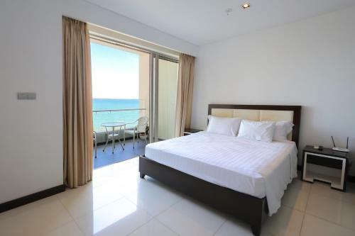 Five-star Luxury Apartment