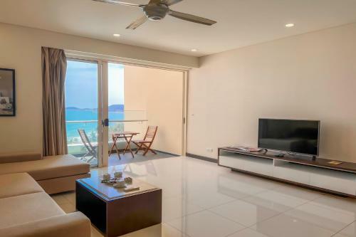 Five-star Luxury Apartment