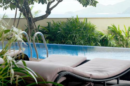 Five-star Luxury Apartment