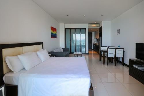 Five-star Luxury Apartment