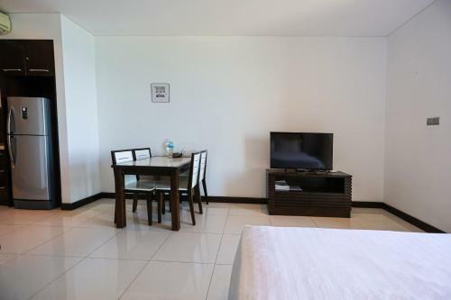 Five-star Luxury Apartment