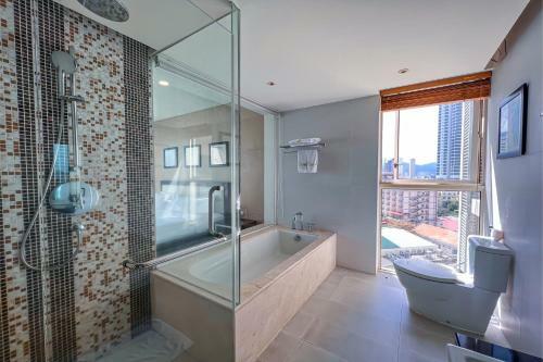 Five-star Luxury Apartment