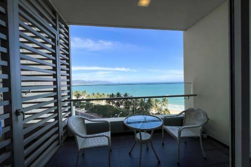 Five-star Luxury Apartment