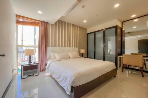 Five-star Luxury Apartment