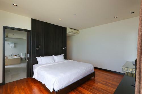 Five-star Luxury Apartment