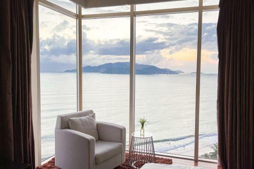 Five-star Luxury Apartment