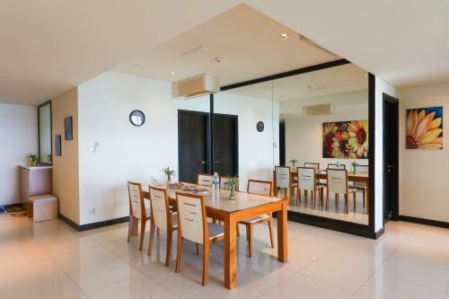 Five-star Luxury Apartment