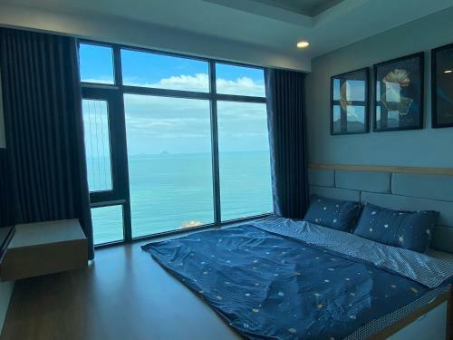 Daxi Apartment Nha Trang