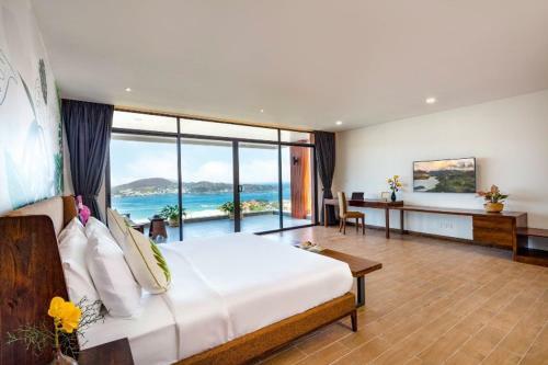 Sunrise Villa Nha Trang