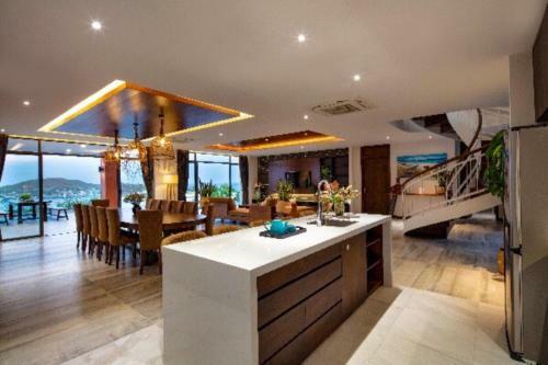 Sunrise Villa Nha Trang