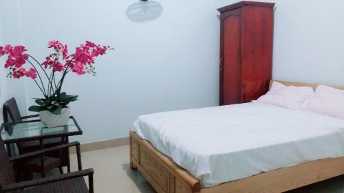 Apartamento Lily House