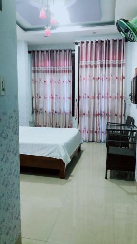 Apartamento Lily House