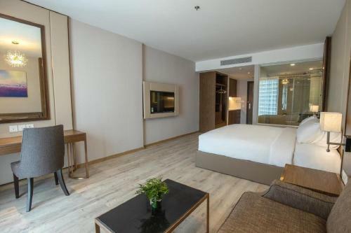 Apartamento Panorama 2stay