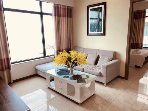 Apartamento Nata H�n Ch?ng