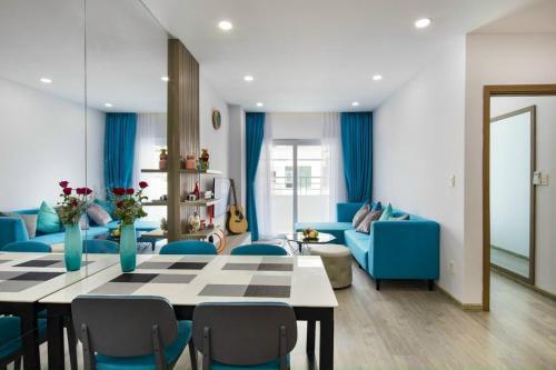 H�n Ch?ng Island Apartment Nha Trang