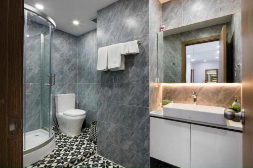 H�n Ch?ng Island Apartment Nha Trang