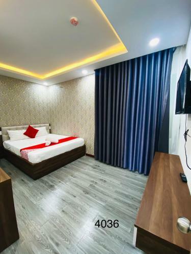 Apartamento C?n H? M??ng Thanh