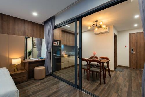 The Anchor Apartment - Nha Trang