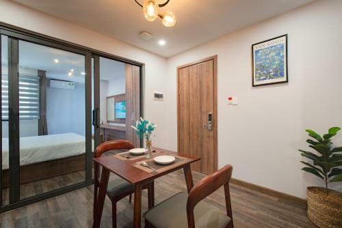 The Anchor Apartment - Nha Trang