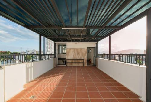 The Anchor Apartment - Nha Trang
