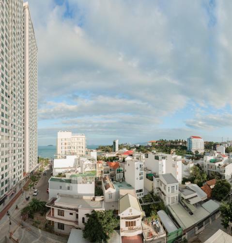 The Anchor Apartment - Nha Trang
