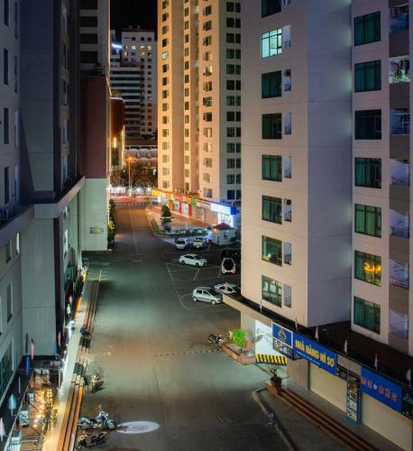 The Anchor Apartment - Nha Trang