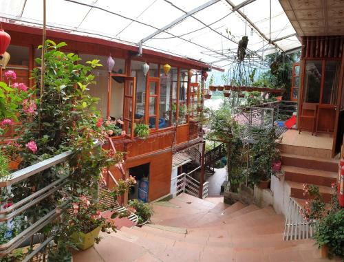 Apartamento Dang Khoa Homestay