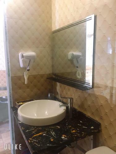 Apartamento Dang Khoa Homestay