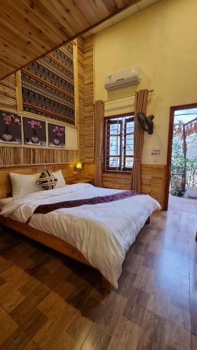 Apartamento Dang Khoa Homestay