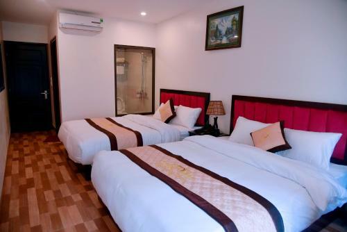 Hung Vuong Hotel