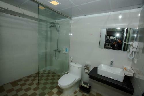Hung Vuong Hotel