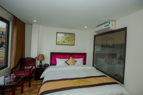 Hung Vuong Hotel