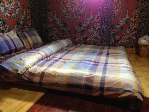 Terrace H'mong Homestay