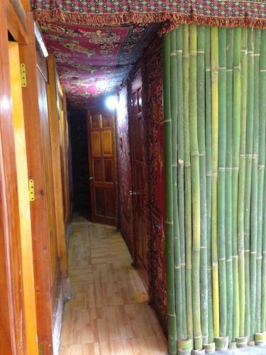 Terrace H'mong Homestay
