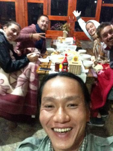 Terrace H'mong Homestay