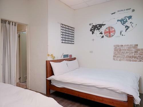 Hostal Green Leaf Home